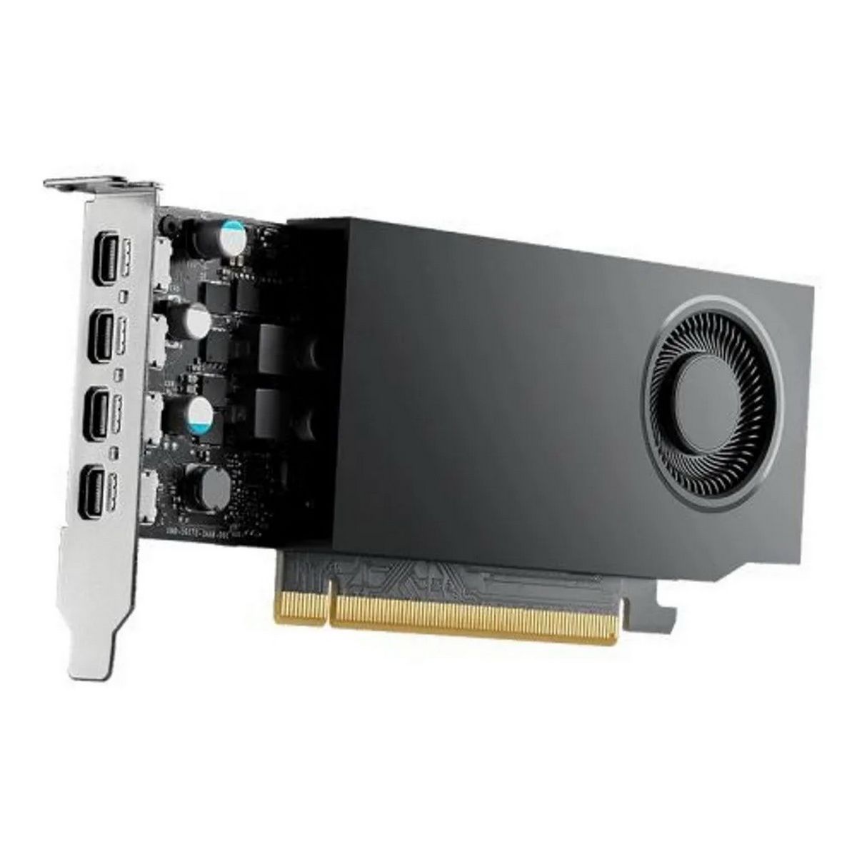 NVIDIA 900-5G172-2280-000 NVIDIA Видеокарта
