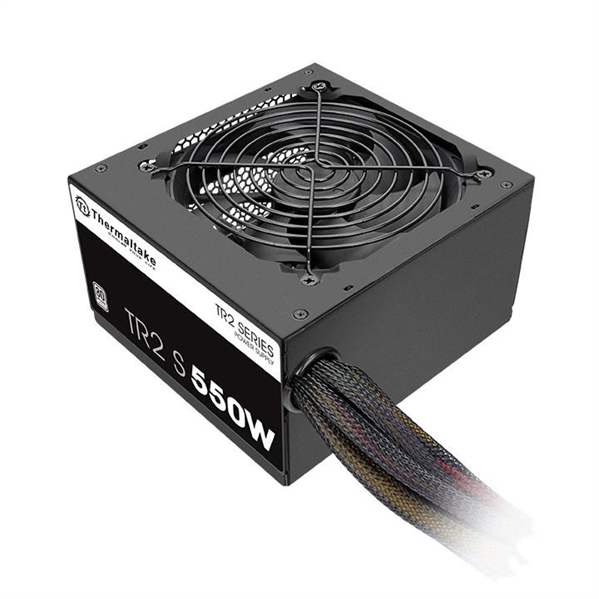 Thermaltake PS-TRS-0550NNSAWE-2 Блок питания TR2 S 550W