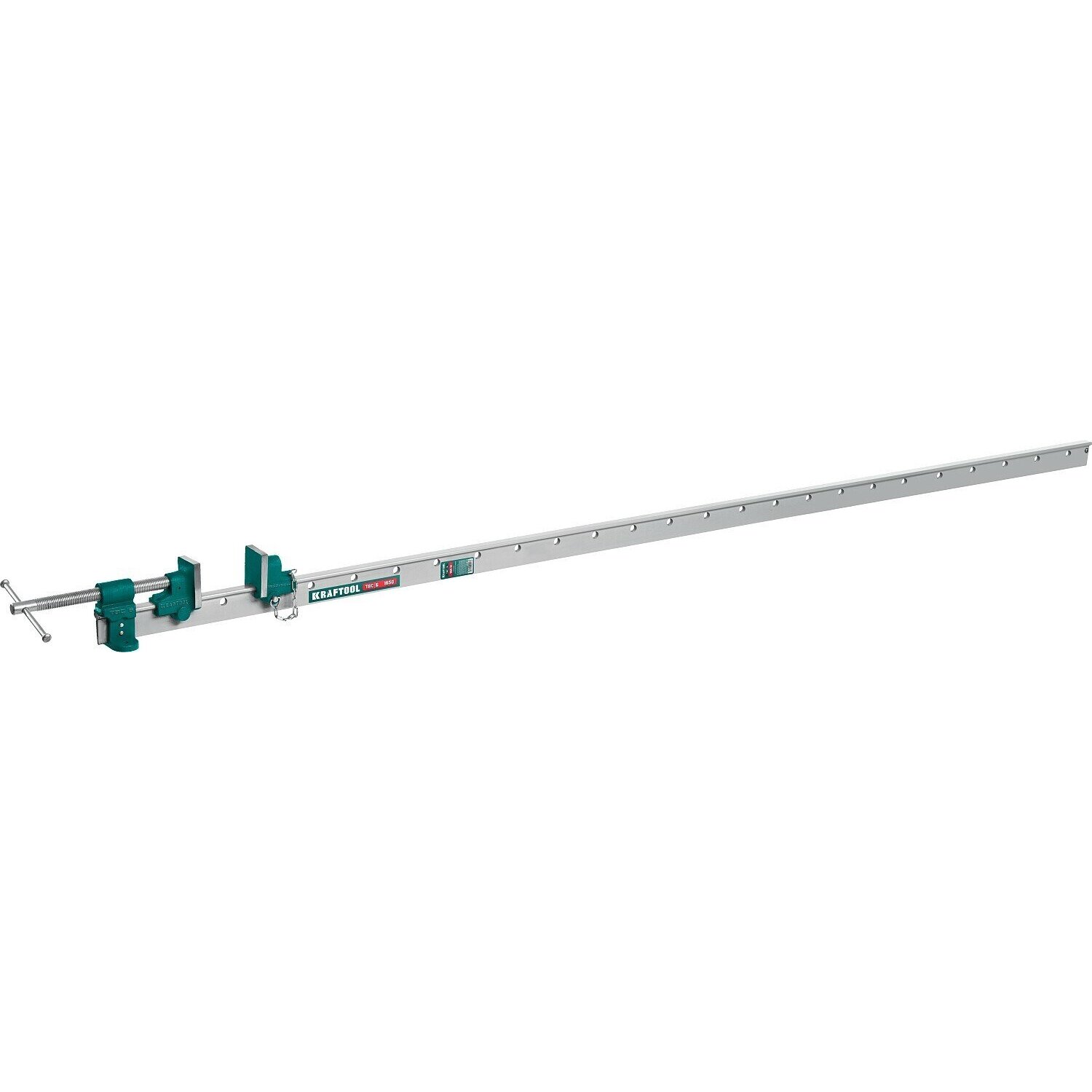 Струбцина Kraftool TBC/6 (32303-6)