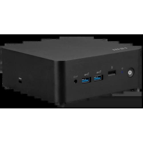 MSI 9S6-B0B111-074 Персональный компьютер Cubi NUC 1M Core