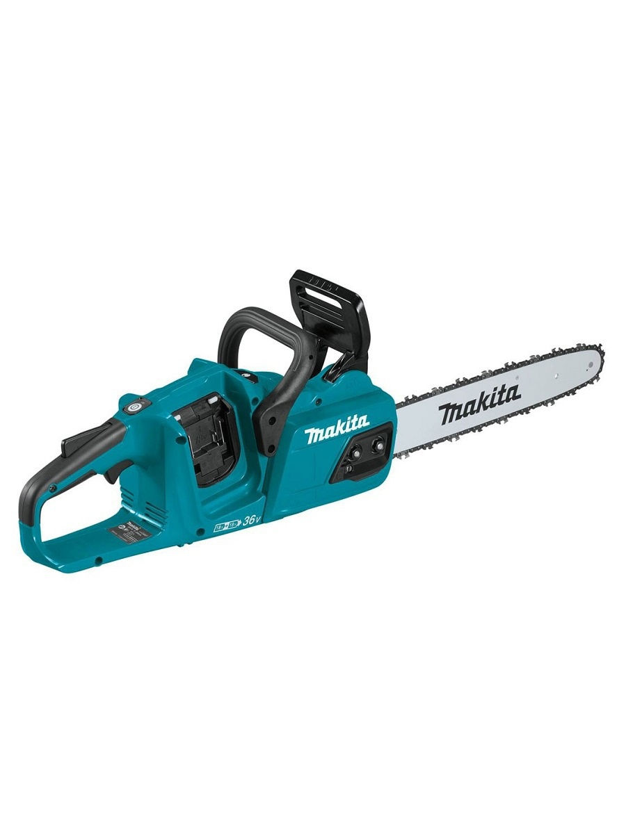 Цепная пила Makita DUC355Z аккум. дл.шины:14" (35cm)