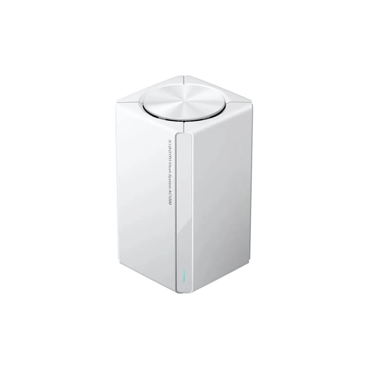 Xiaomi DVB4456GL Бесшовный Mesh роутер AC1200 (1-pack) RD13, 2.4/ 5 ГГц, 1167 Мбит/с