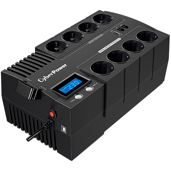 Ибп BR700EA CyberPower