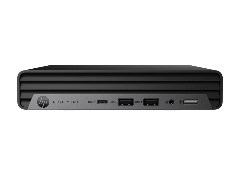 HP 885G3EA Персональный компьютер Pro 400 Mini G9 Core