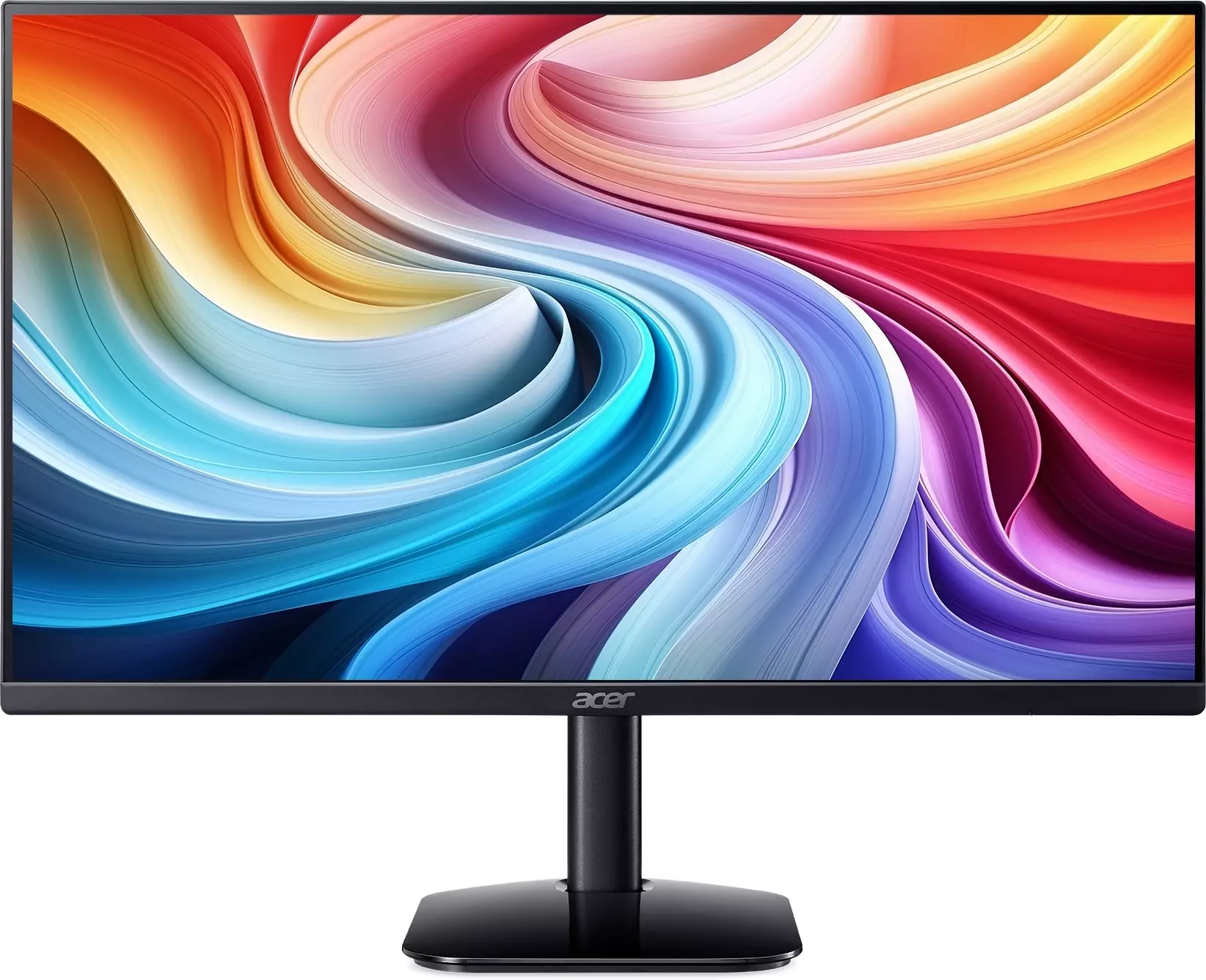 Acer UM.HX2CD.G01 Монитор 27'' ACER KA272Gbi IPS 1920x1080,