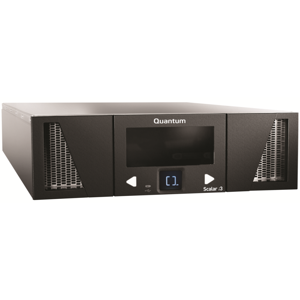Quantum LSC33-BSC0-001A Quantum Ленточная библиотека