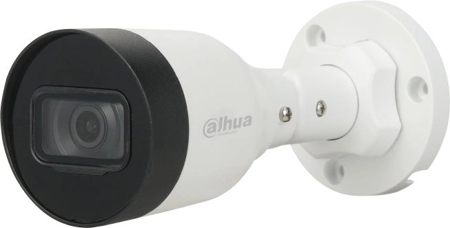 Dahua DH-IPC-HFW1230S1P-0360B-S6 Видеокамера DAHUA Уличная цилиндрическая IP-видеокамера
