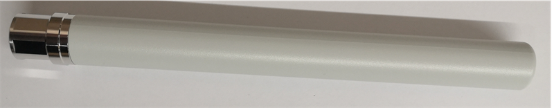 HUAWEI 27013721 Антенна Omni-directional Antenna2400~2500&5150~5850MHz,4&7dBi,360deg/33deg&360deg/22deg,N/Male,1port,without
