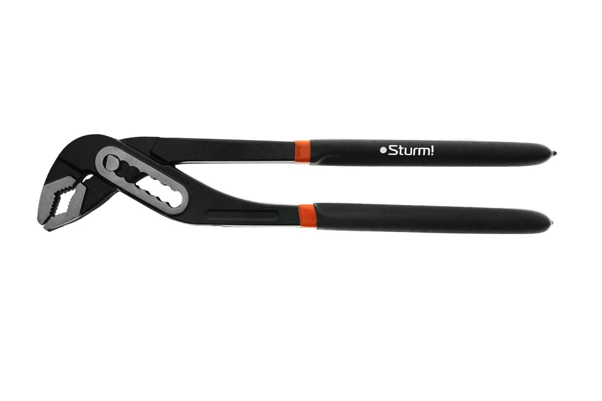 Клещи Sturm! 1020-06-B300