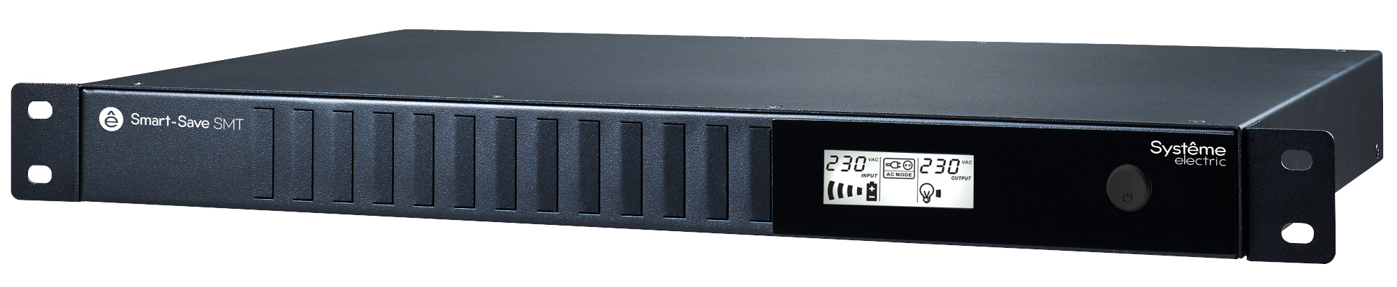 Systeme Electric SMTSE750RMI1U Ибп