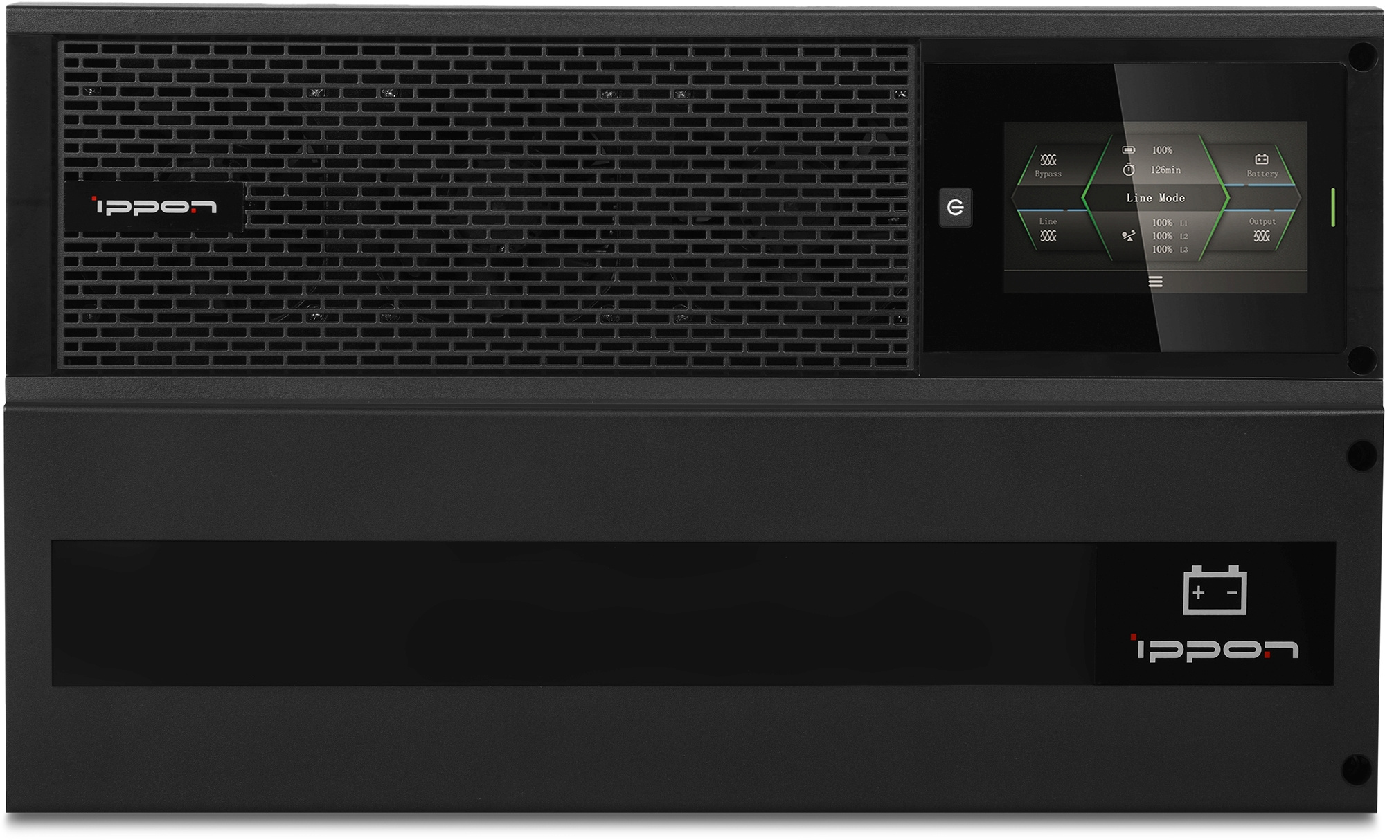 Ибп 1445970 Ippon