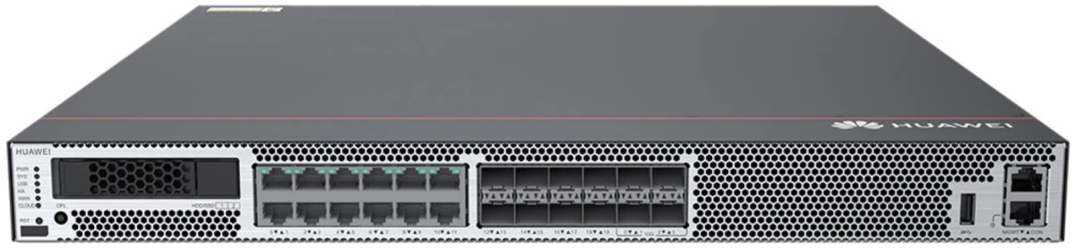 HUAWEI 02352HMF-001 Межсетевой экран Huawei USG6620E AC Host(12*GE