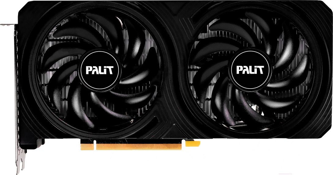 Palit NE64060S19P1-1070L Palit Видеокарта
