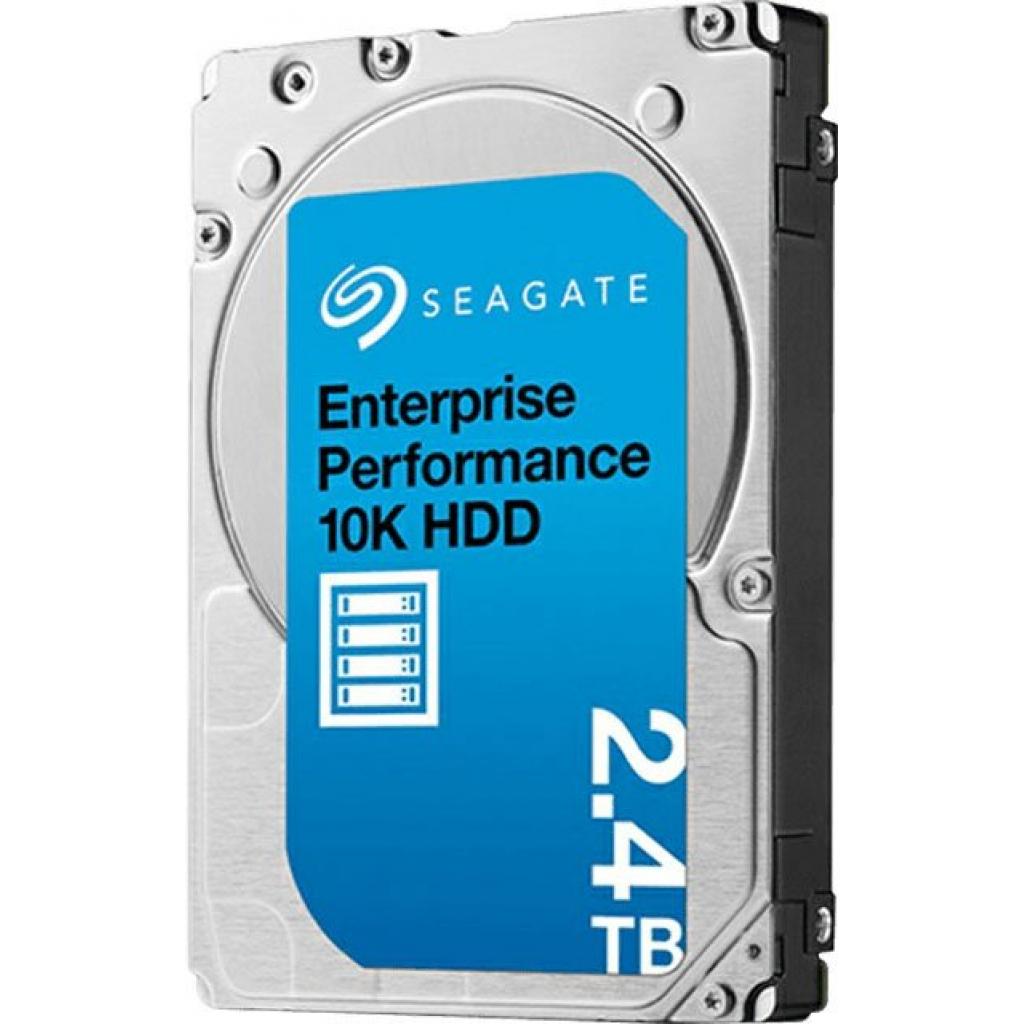 Seagate ST2400MM0129 Жесткий диск Exos 10E2400 HDD