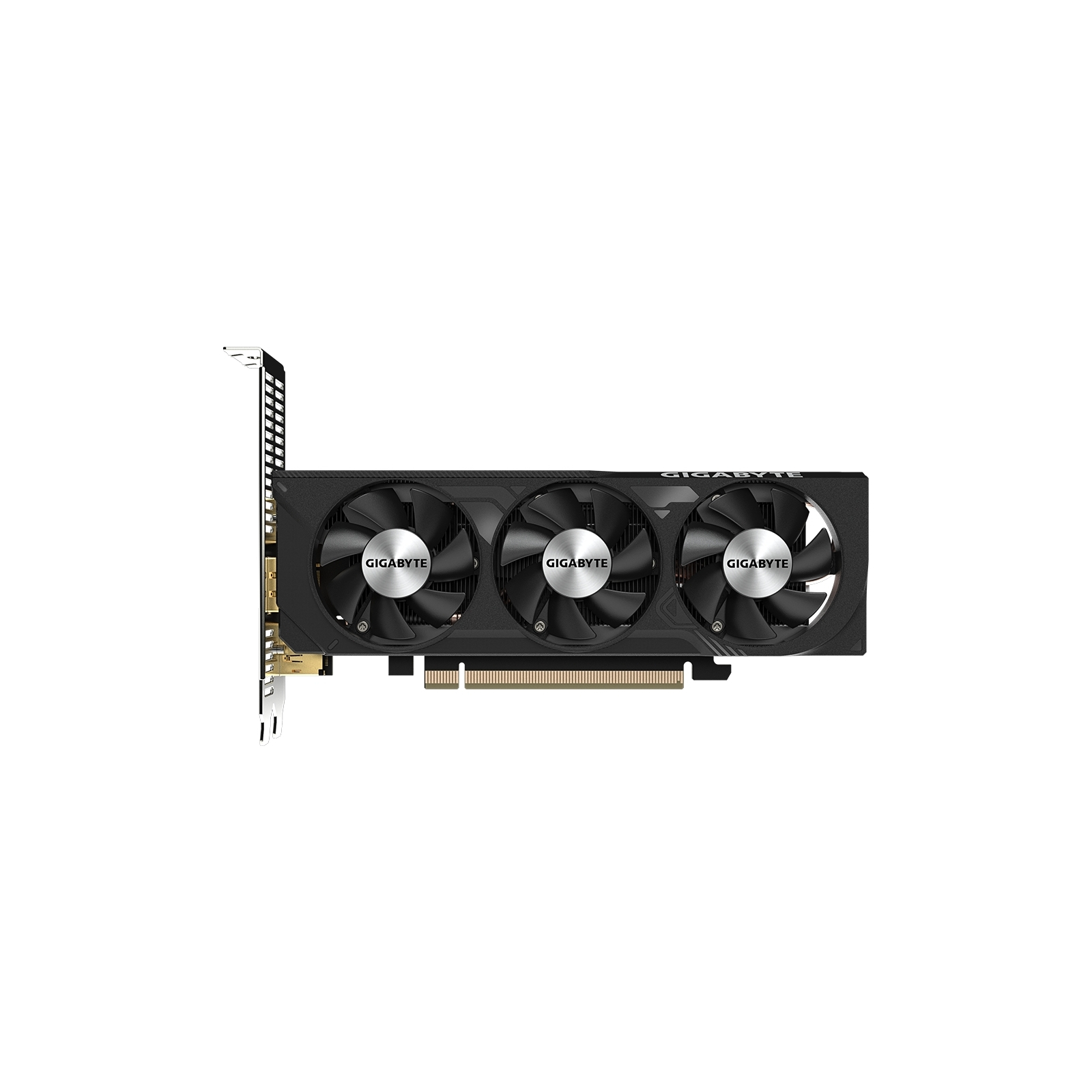 Gigabyte GV-N4060OC-8GL Gigabyte Видеокарта RTX4060