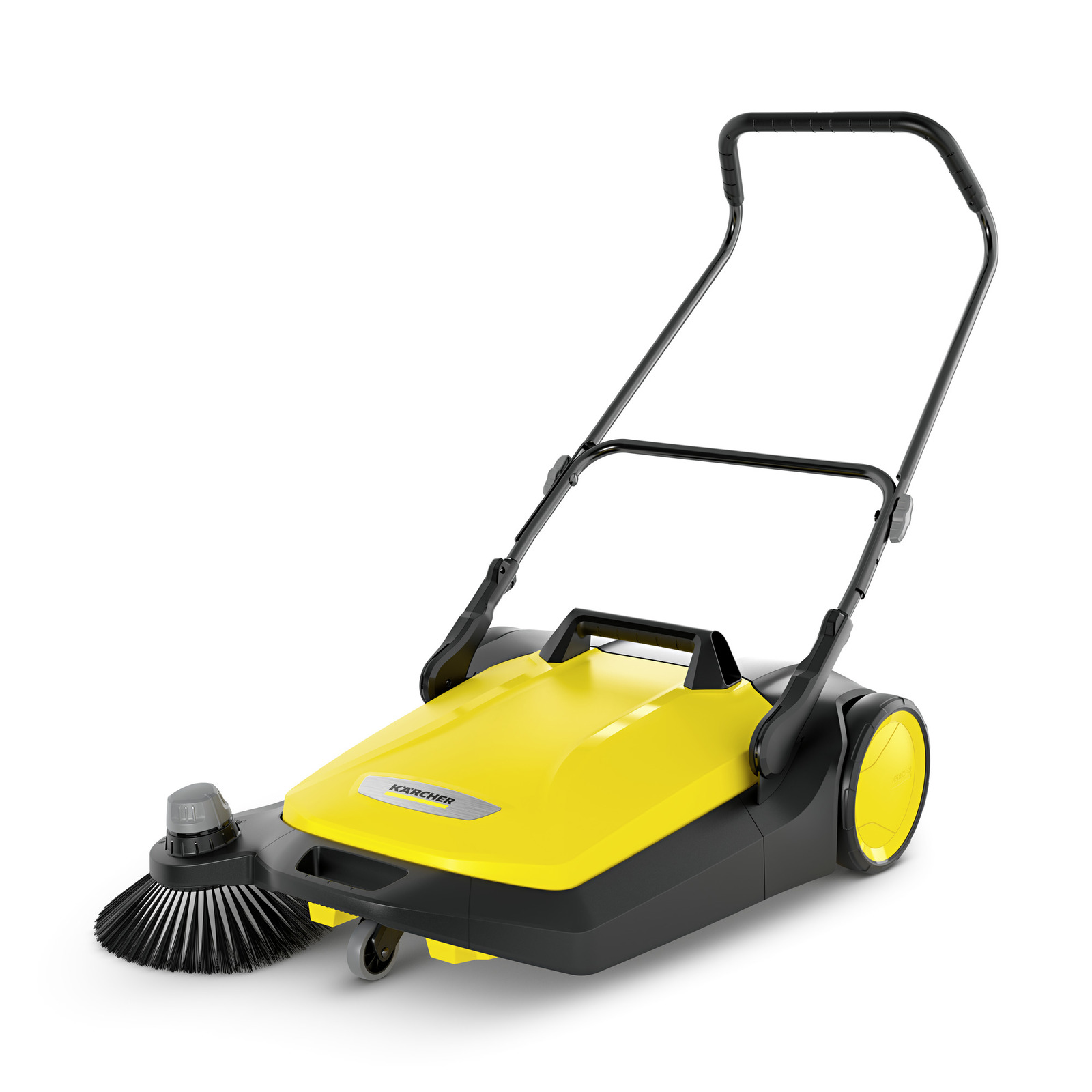 Подметательная машина механ. Karcher S 6
