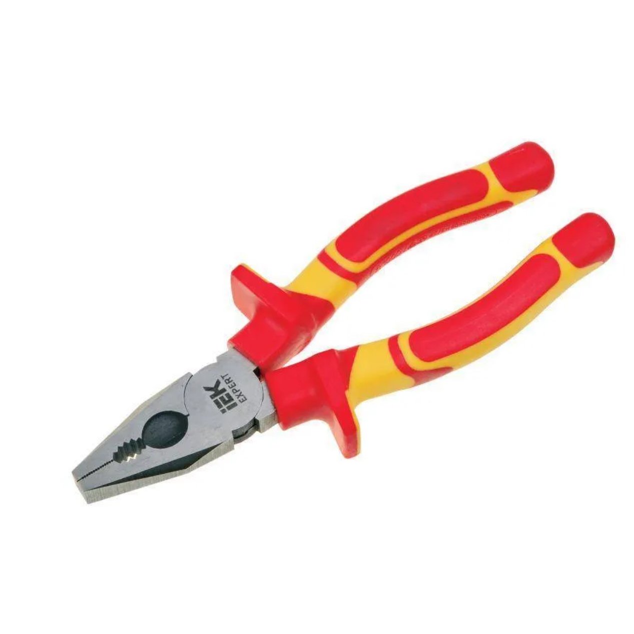 Пассатижи IEK Expert TPL-2-180