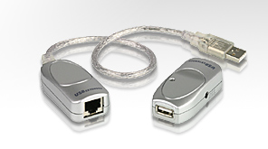 Aten UCE60-AT Aten Удлинитель