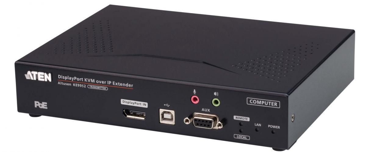 Aten KE9952T-AX Aten Передатчик 4K