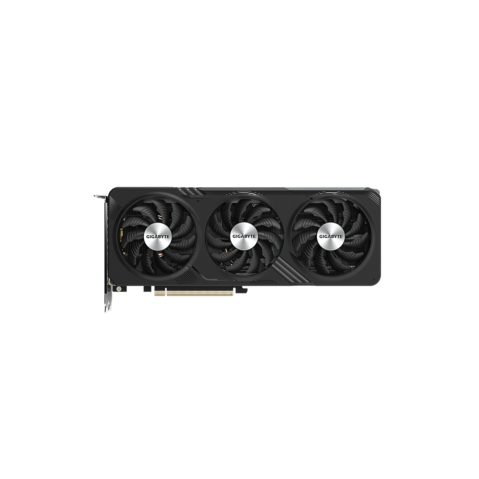 Gigabyte GV-N4060GAMING OC-8GD Gigabyte Видеокарта