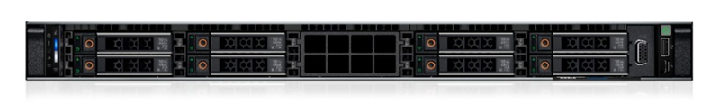 Dell R6615-9654-01 Шасси серверное DELL PowerEdge R6615