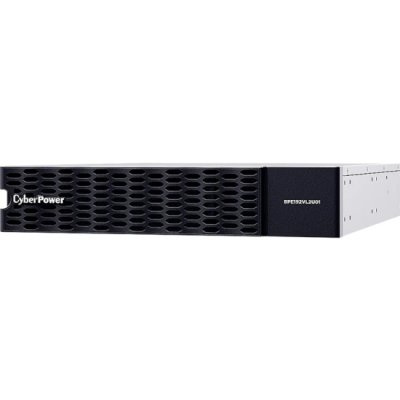 CyberPower BPE192VL2U01 Дополнительная батарея CyberPower battery pack(EBM) for OL8KERTHD OL10KERTHD