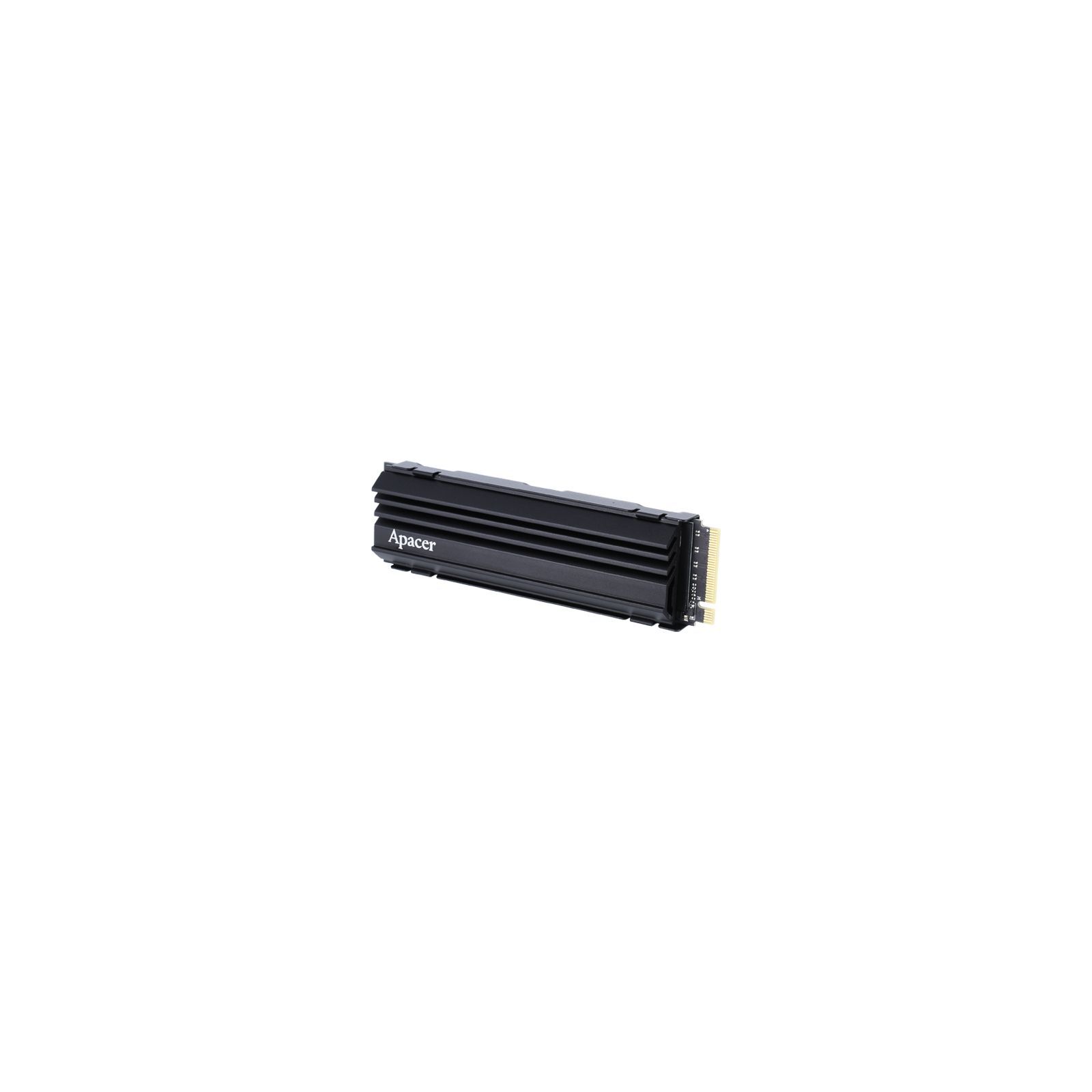 Apacer AP512GAS2280Q4U-1 Твердотельный