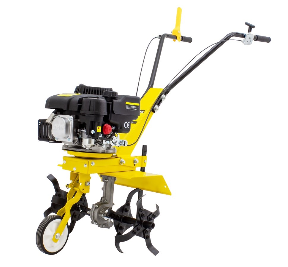Культиватор Huter GMC-5.0 5л.с.