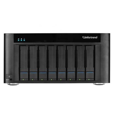Infortrend GSEP208T000D-8U32 Система хранения данных EonStor GSe Pro