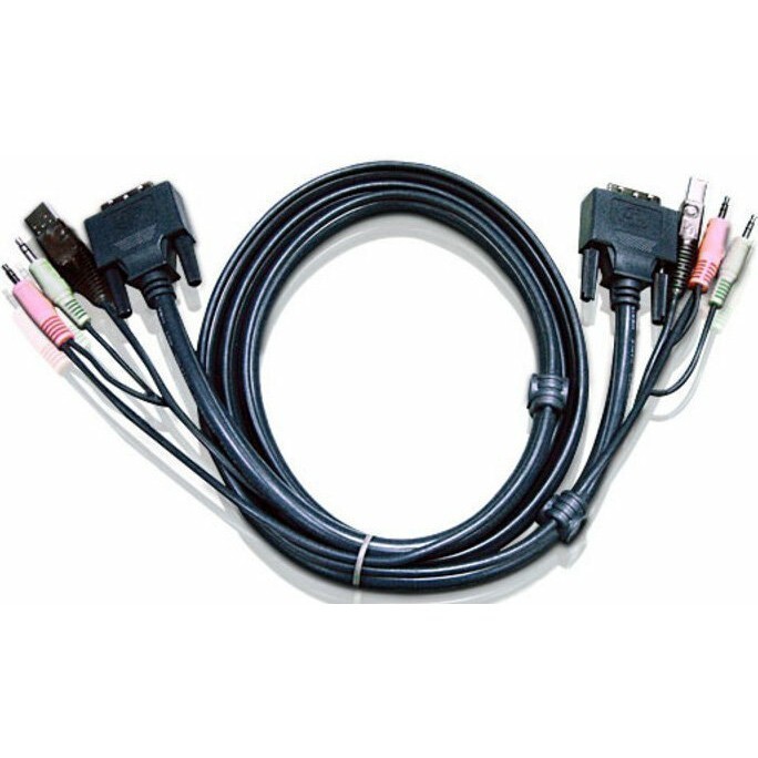 Aten 2L-7D03UD Aten Кабель
