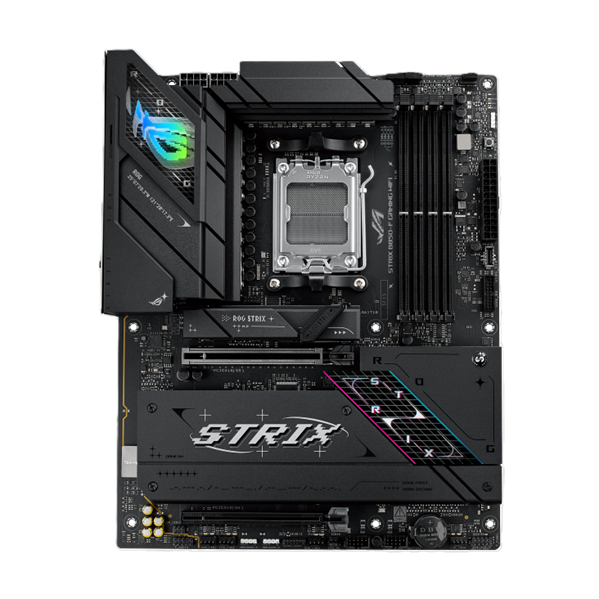 ASUS ROG STRIX B850-F GAMING WIFI Материнская плата