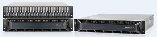 Infortrend DS4024RUCB00C-8U32 Infortrend Система хранения