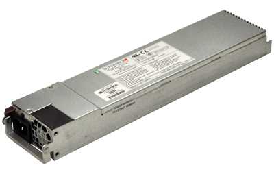 Supermicro PWS-1K03A-1R Блок питания сервера