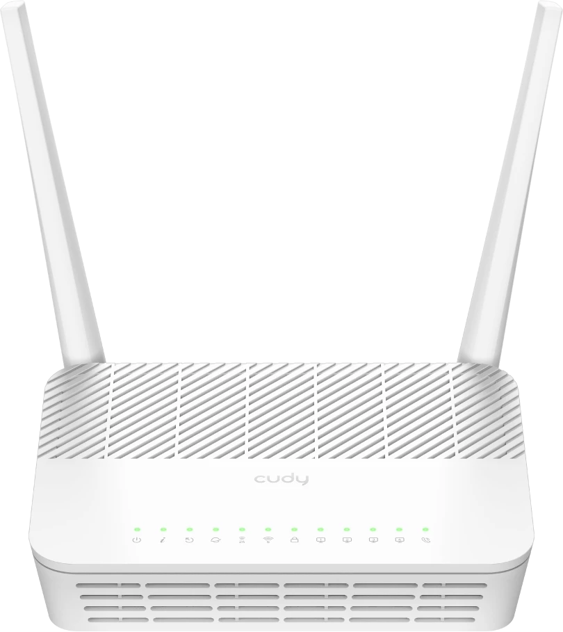 Роутер Cudy GP1200V
