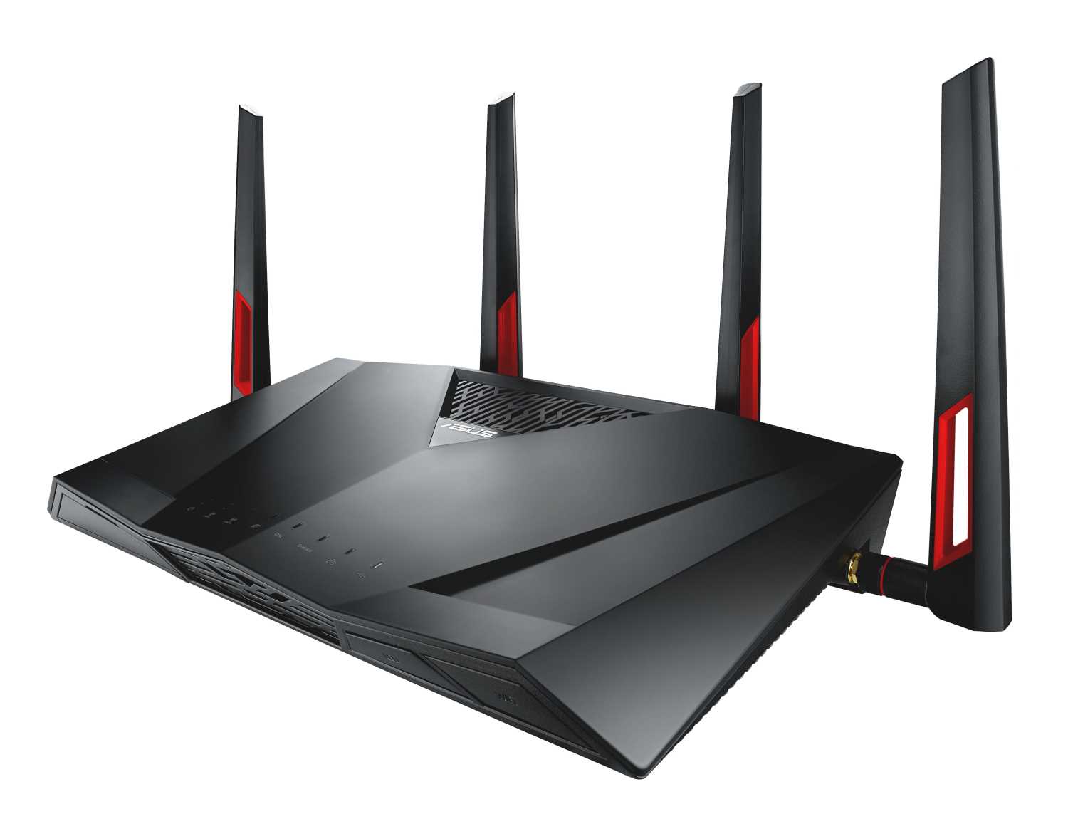 Wi-Fi роутер ASUS RT-ac1200