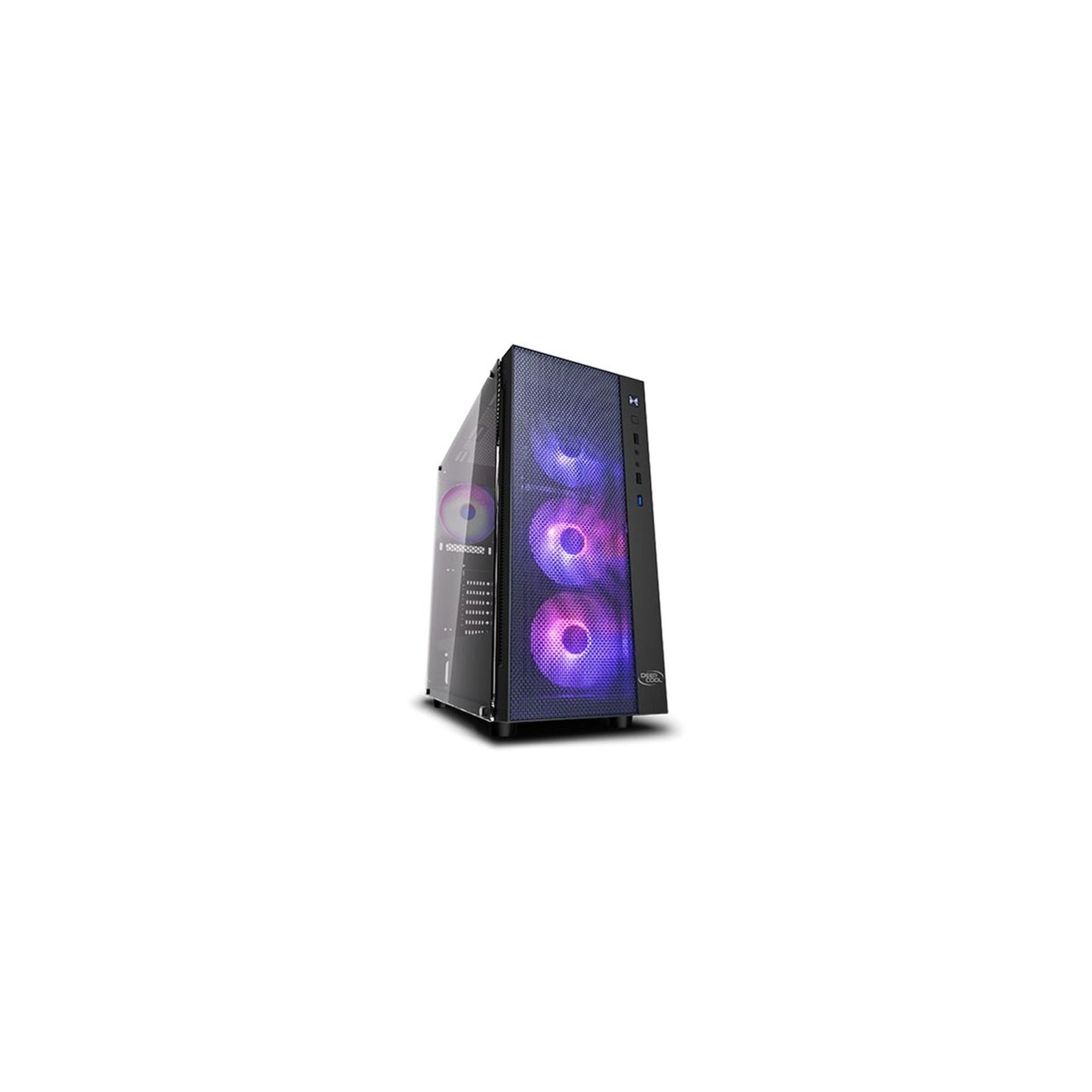 Deepcool MATREXX 55 MESH ADD-RGB 4F корпус