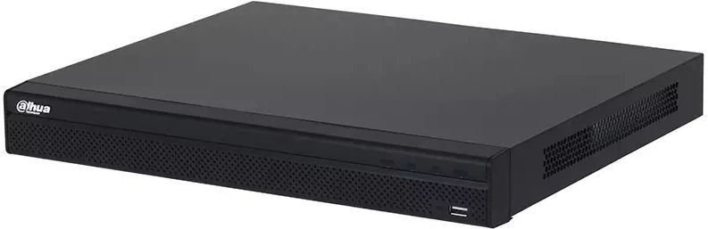 Dahua DHI-NVR4216-16P-4KS3 Видеорегистратор DAHUA 16-канальный IP-видеорегистратор