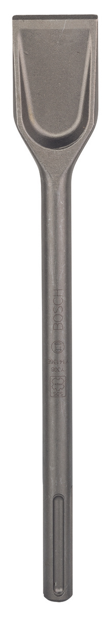 Зубило Bosch 2608690097 Дл=350мм (1пред.) для перфораторов