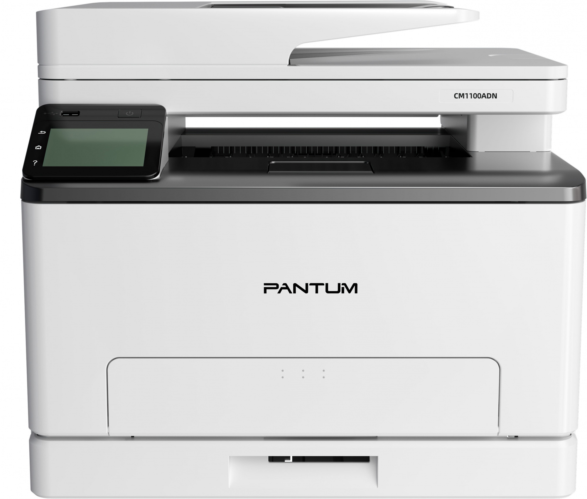 Pantum CM1100ADN Лазерное многофункциональное устройство P/C/S, Color laser, A4,