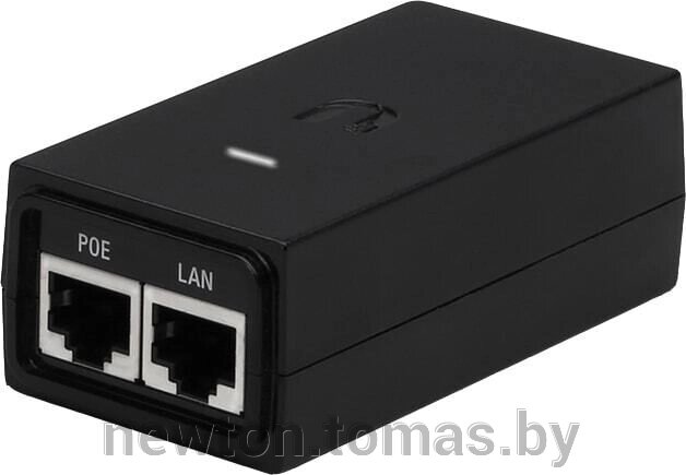 UBIQUITI POE-48-24W-G Адаптер PoE