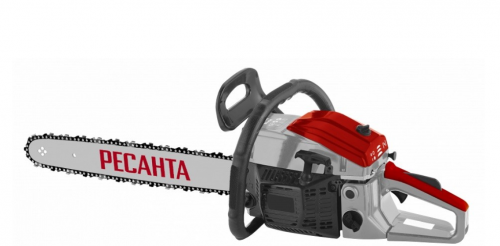 Бензопила Ресанта БП-5218 2800Вт дл.шины:18" (45cm) (70/6/16)