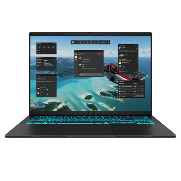 ASUS 90NB15Q1-M00RB0 Ноутбук V16 Special V3607VU-RP326