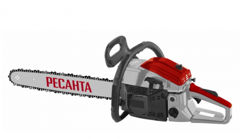 Бензопила Ресанта БП-6220 3300Вт дл.шины:20" (50cm) (70/6/17)