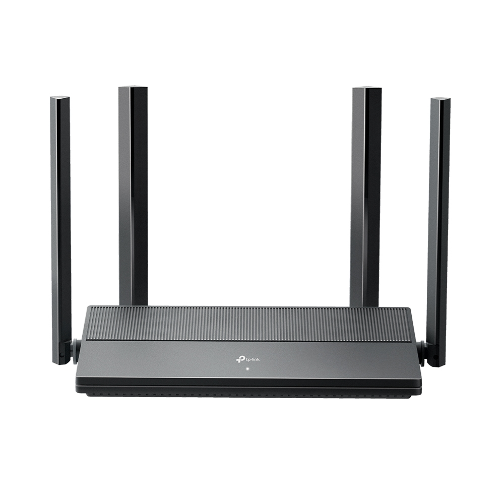 TP-Link EX141 TP-Link Маршрутизатор (роутер)