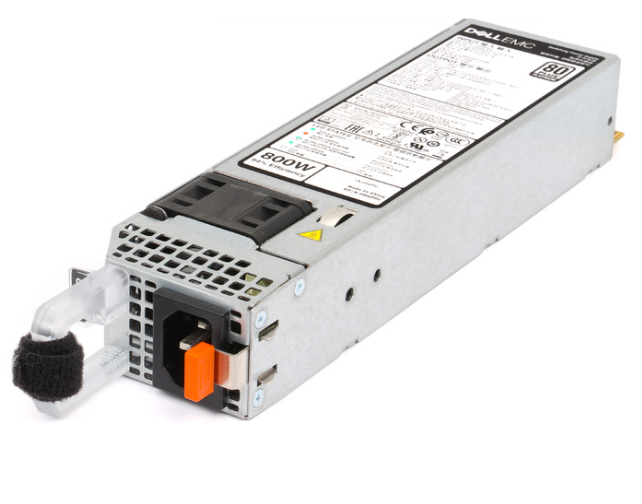 Dell 450-AMJZ Блок питания DELL Power Supply 700W