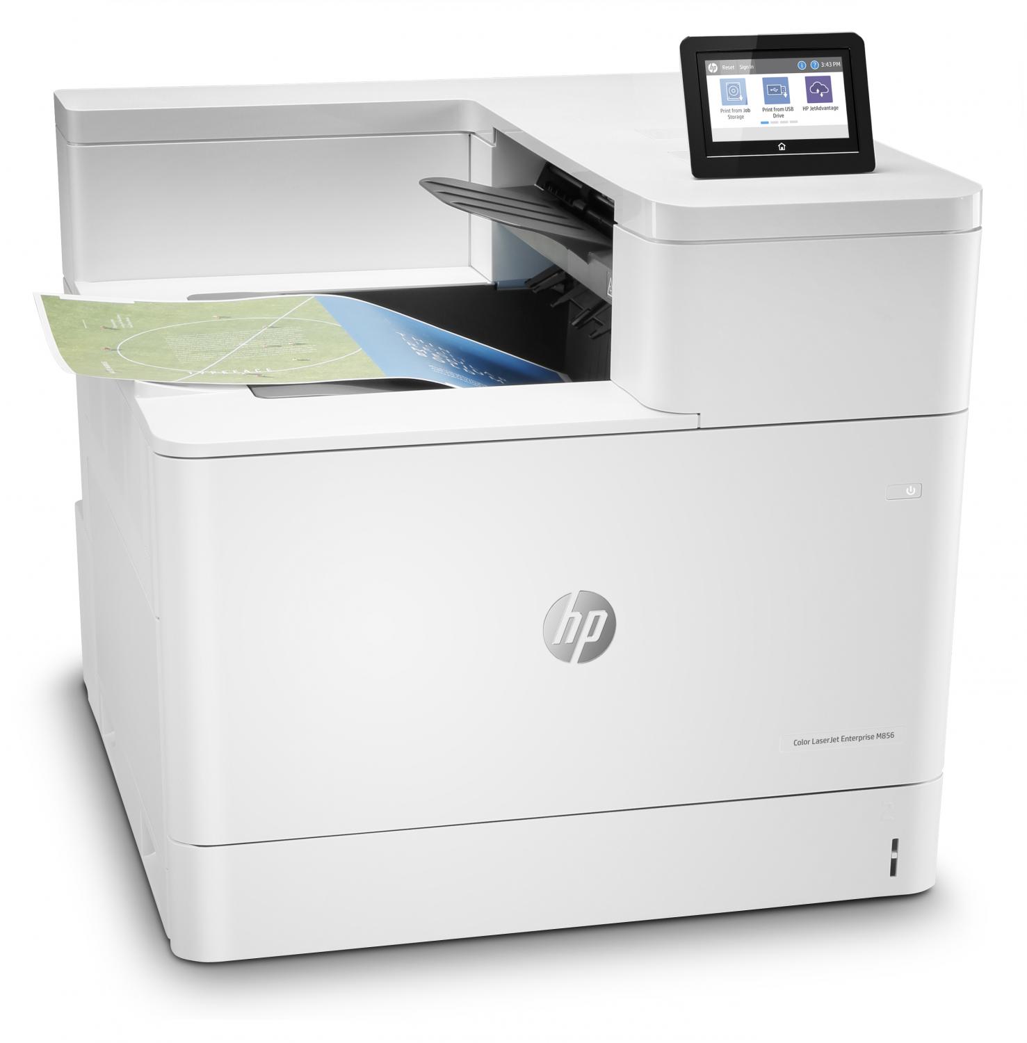 HP T3U51A#B19 HP Принтер Color LaserJet