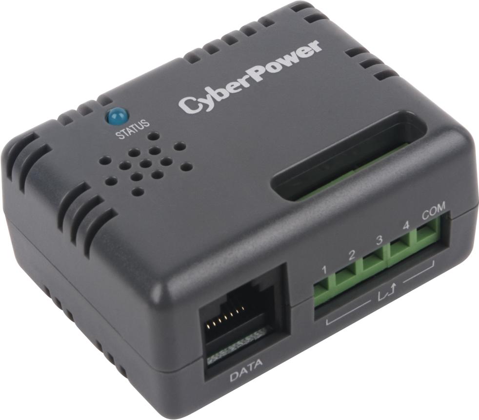 CyberPower ENVIROSENSOR CARD Аксессуар к источнику бесперебойного питания