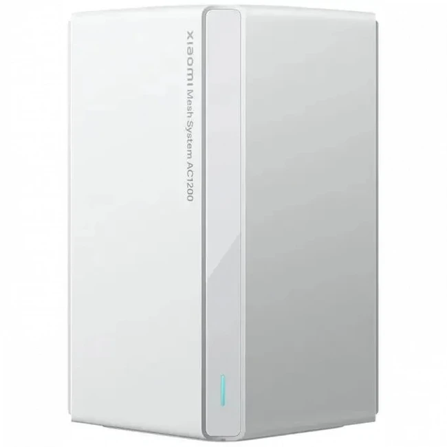 Xiaomi DVB4485GL Маршрутизатор Mesh System AC1200 RU(3-pack)
