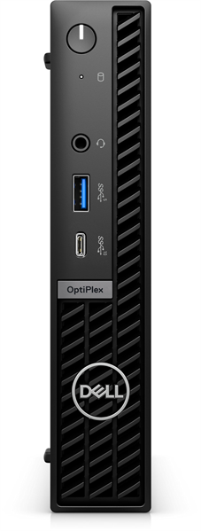 Dell 7020-7853 ПК Optiplex 7020 MFF Core i7-14700T