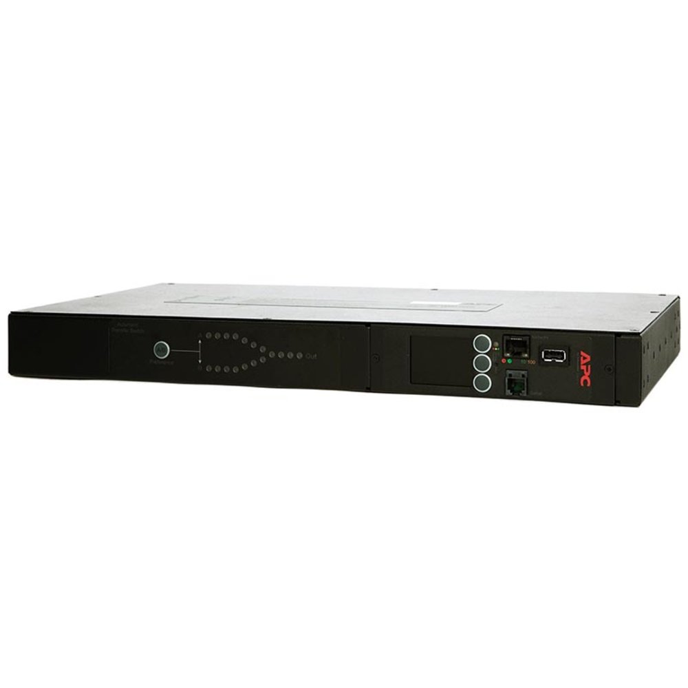 APC AP4422 Панель распределения питания Rack